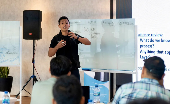 Guinandra Luthfan Jatikusumo. (medium)